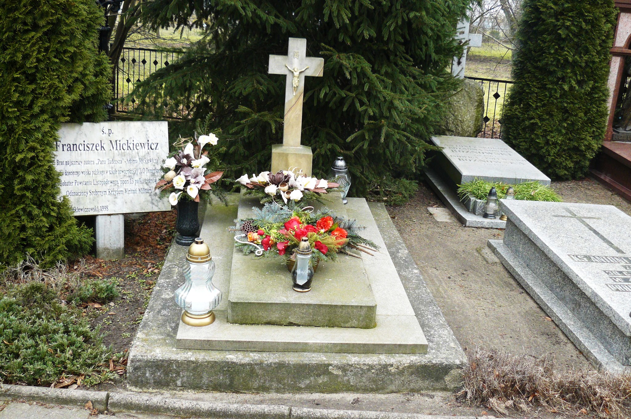 Miniatura: Parafia pw. św. Katarzyny w Rożnowie