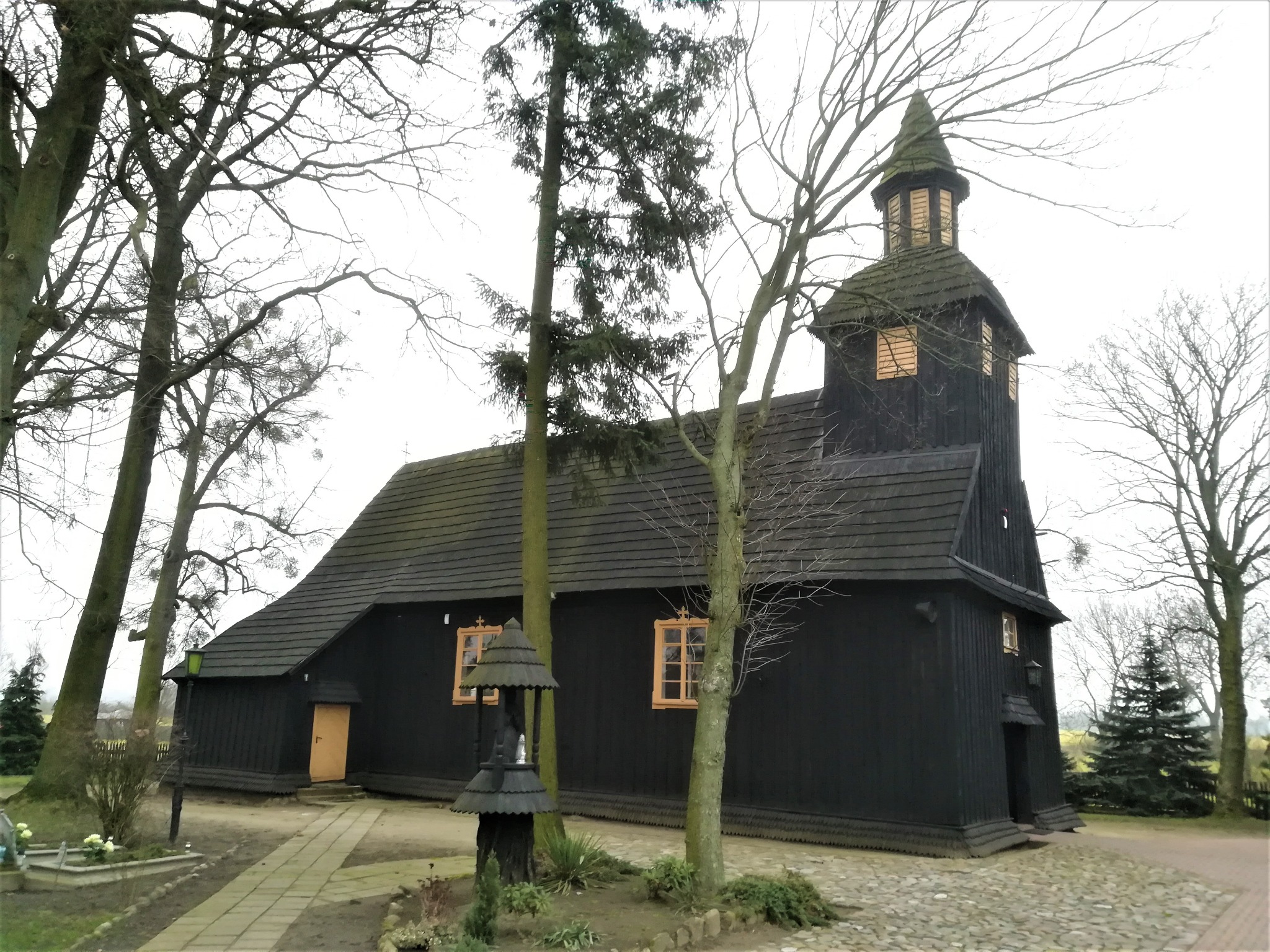 Zdjęcie: Parafia pw. św. Michała Archanioła w Łukowie