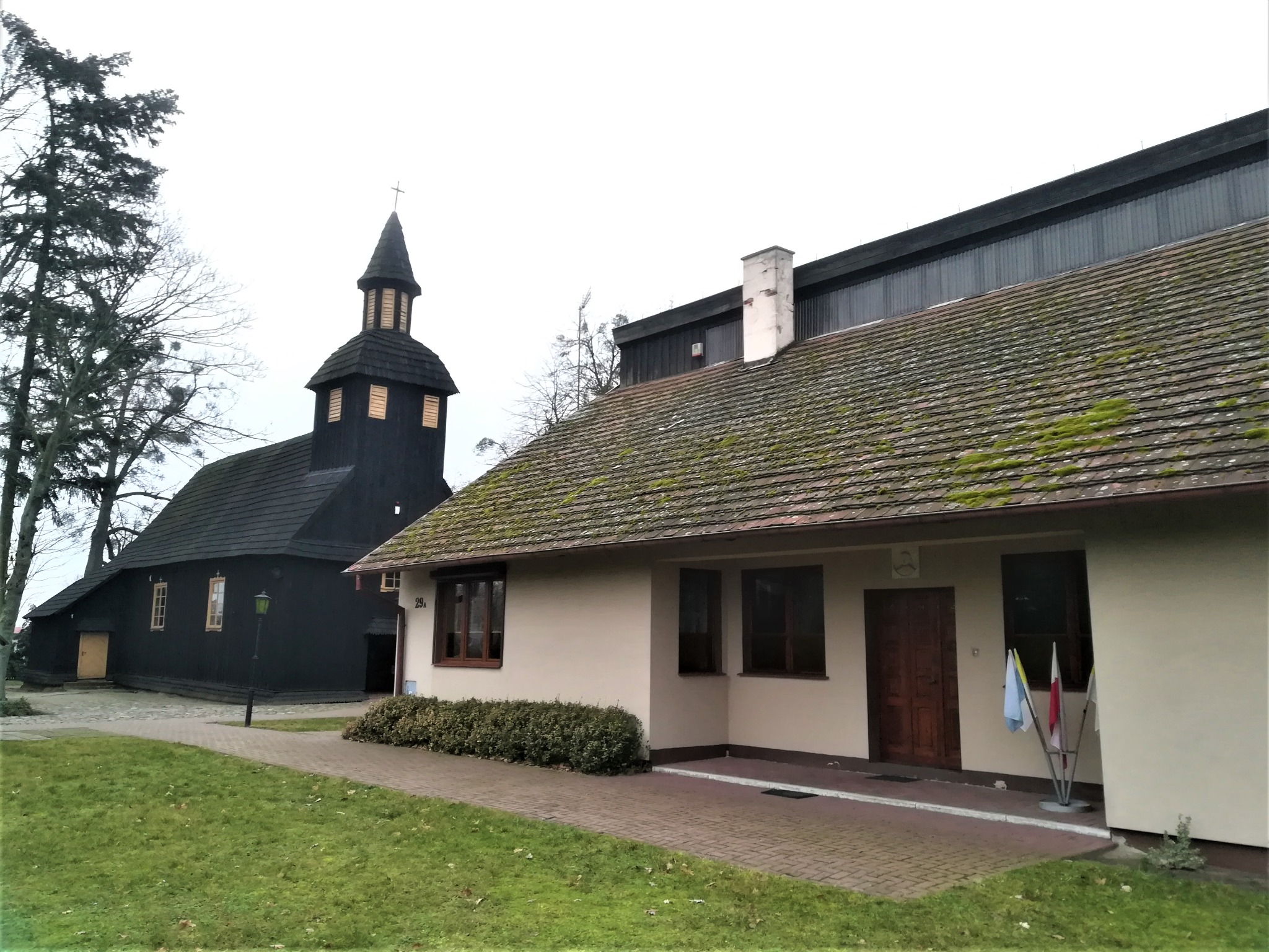 Miniatura: Parafia pw. św. Michała Archanioła w Łukowie